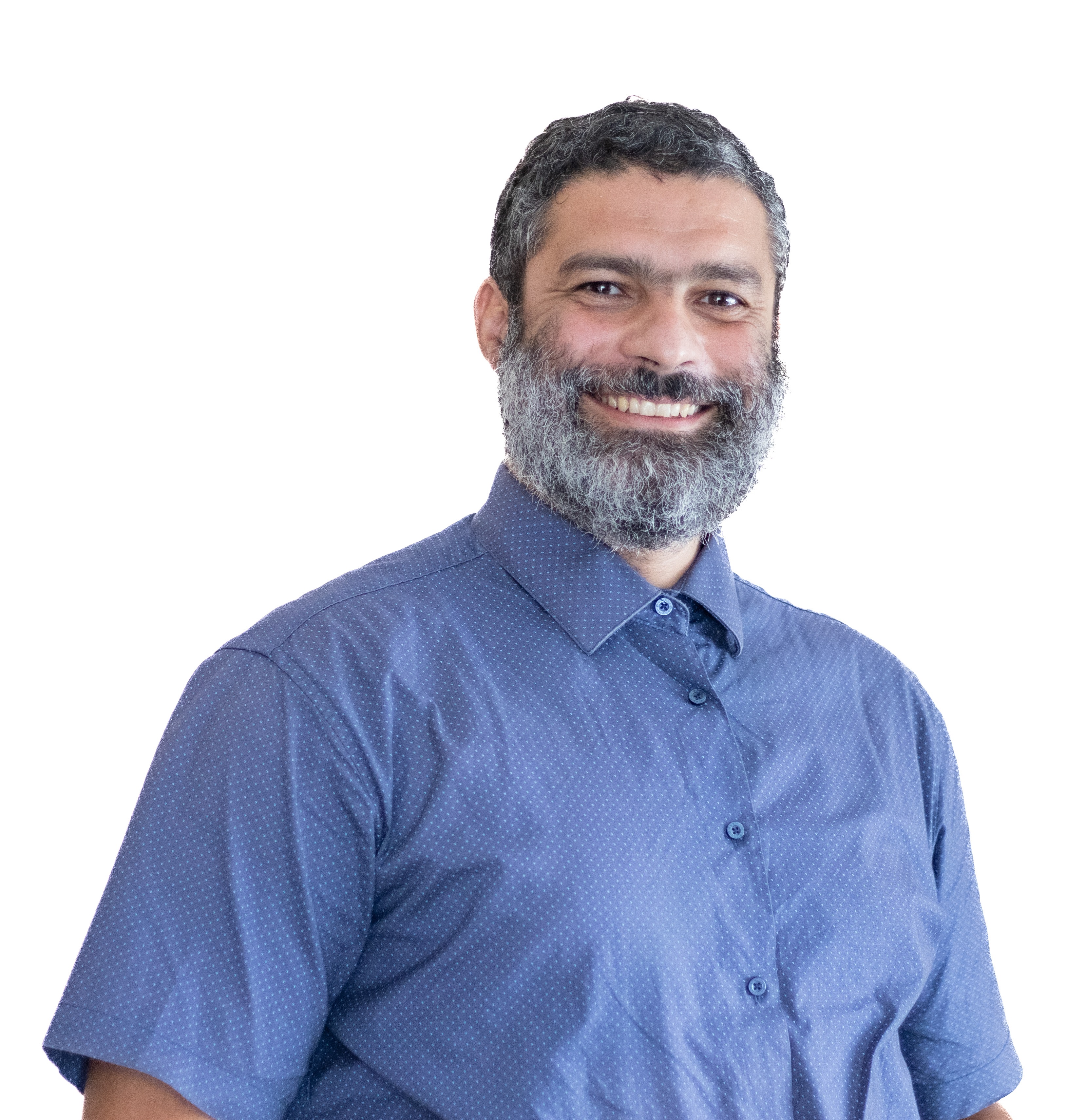 Prof. Wafik Mohammed Khemici